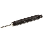 TE Connectivity Crimp Extraction Tool, HD.M Series, Pin, Socket Contact, Contact size 26 → 14AWG