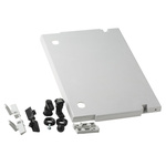 Schneider Electric Lockable Fibreglass Reinforced Polyester RAL 7035 Inner Door for Use with Thalassa PLM Enclosure