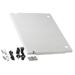 Schneider Electric Fibreglass Reinforced Polyester for Use with Thalassa PLM Enclosure