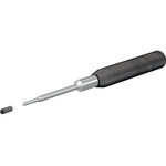 Multi Contact Insertion & Extraction Tool, MBA-WZ3 Series, Contact size 3mm