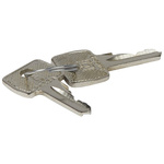 Legrand Key with 2433 A barrel