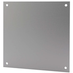 Bopla Aluminium Front Panel, 1mm H, 149mm W, 252mm L, for Use with RegloCard-Plus 250 Enclosures