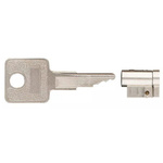 Spelsberg Cylinder Lock For Use With Installation in AK 03 → AK/AKi 70 Hinged Doors Distribution Boxes and
