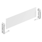 Spelsberg Grey Partition Panel, 3mm H, 370mm W, 110mm L, for Use with GEOS-L 3040-18 Empty Enclosure