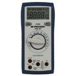 BK Precision BK2705B Handheld Digital Multimeter, With UKAS Calibration