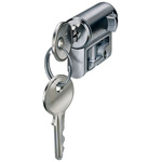 Siemens ALPHA Series Cylinder Lock For Use With ALPHA 630 Universal