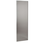 Schneider Electric NSY Series Side Panel, 1800mm H, 400mm W, for Use with Spacial SF