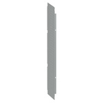 Schneider Electric NSYM Series Partition Panel, 2000mm H, 600mm W, for Use with Spacial SFM