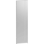 Schneider Electric NSYMBC Series Partition Panel, 2000mm H, 800mm W, 2m L, for Use with Spacial SFM