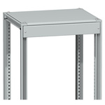 Schneider Electric NSYM Series RAL 7035 Front Panel, 100mm H, 800mm W, for Use with Spacial SFM