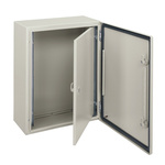 Schneider Electric NSYP Series Lockable RAL 7035 Inner Door, 1000mm H, 600mm W for Use with Spacial wm