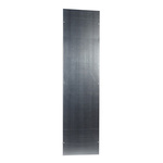 Schneider Electric NSYP Series Partition Panel, 2000mm H, 500mm W, for Use with Spacial SF