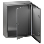 Schneider Electric NSY Series Lockable RAL 7035 Inner Door, 1200mm H, 800mm W for Use with Enclosure