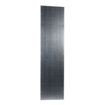 Schneider Electric NSY Series Partition Panel, 1800mm H, 600mm W, for Use with Enclosure