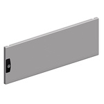 Schneider Electric NSYMPD Series Lockable RAL 7035 Partial Door, 300mm H, 600mm W for Use with Spacial SFM