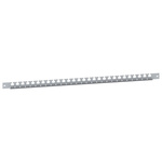 Schneider Electric NSYSDGCR Series Cross Rail, 1m W, 30mm H For Use With Spacial SF, Spacial SM
