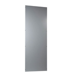 Schneider Electric NSY2SP Series RAL 7035 Side Panel, 1600mm H, 800mm W, for Use with Spacial SF