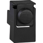 Schneider Electric NSYINPULS1 Series Pushbutton Lock Insert For Use With Spacial SF, Spacial SM