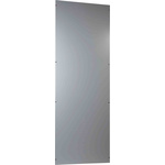 Schneider Electric NSY2SP Series RAL 7035 Side Panel, 1200mm H, 600mm W, for Use with Spacial SF