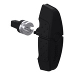 Schneider Electric NS Series 3mm Double Bit Lock Insert For Use With Spacial S3D