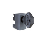 Schneider Electric NS Series 6.5mm Triangular Lock Insert For Use With SD, SF, Spacial SM, Thalassa PLA