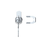 ABB IS2 Series Yale Lock Insert For Use With SR2 Enclosures