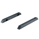 Rittal TS Series Steel Cross Member, 70mm H For Use With CM, SE, TS