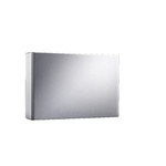 Rittal CP Series Aluminium Command Panel, 360mm H, 530mm W, for Use with CP Series