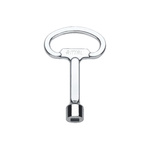 Rittal SZ Series 7mm Square Key