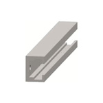ABB Horizontal Profile, 325mm W, 195mm L For Use With TriLine