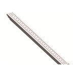 ABB Steel Cross Profile, 50mm W, 500mm L For Use With TriLine