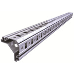 ABB Horizontal Profile, 825mm W, 65mm L For Use With Cabinets TriLine