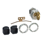 Schneider Electric Locking Kit with Ronis barrel For Use With MasterPact NT, NS630b...1600