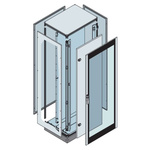 ABB IS2 Series Lockable Steel RAL 7035 Inner Door, 1m W, 2m L for Use with IS2 Enclosures