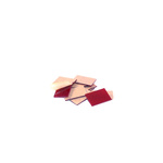 Hammond Polycarbonate Infrared Panel, 36mm W, 114mm L, for Use with 1593 enclosures