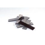 Hammond Polycarbonate Infrared Panel, 75mm W, 110mm L, for Use with 1593 enclosures