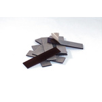 Hammond Polycarbonate Infrared Panel, 66mm W, 92mm L, for Use with 1593 enclosures