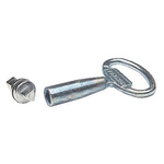 ABB ARIA Series 8mm Triangular Lock Insert For Use With ARIA