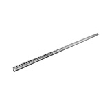 Rittal SZ Series Adapter Rail, 2m L For Use With VX SX and VX25
