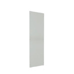 Rittal VX Series RAL 7035 Sheet Steel Side Panel, for Use with VX Series