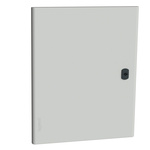 Legrand Plain Door, 500mm W, 400mm L for Use with Industrial Cabinets