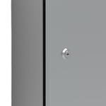 nVent HOFFMAN AL Series 3mm Double Bit Lock Insert For Use With Enclosures