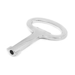 nVent HOFFMAN LSK Series 5mm Double Bit Key For Use With Enclosures