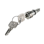 Legrand Key Barrel with 405 barrel For Use With Atlantic Enclosure, Marina Enclosure