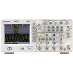 Keysight Technologies DSO1014A Bench Oscilloscope, 100MHz, 4 Channels