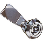 Schneider Electric 3mm Double Bit Cam Lock For Use With Spacial S3X Enclosure