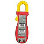 Amprobe ACD-14 PLUS AC Current Clamp Meter, Max Current 600A ac CAT III 600 V With UKAS Calibration