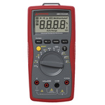 Amprobe AM-510-EUR Handheld Digital Multimeter, With UKAS Calibration