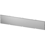 Italtronic Grey Polycarbonate Front Panel, for Use with Modulbox XTS