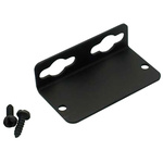 Hammond End Panel, for Use with 1455T Series Enclosure